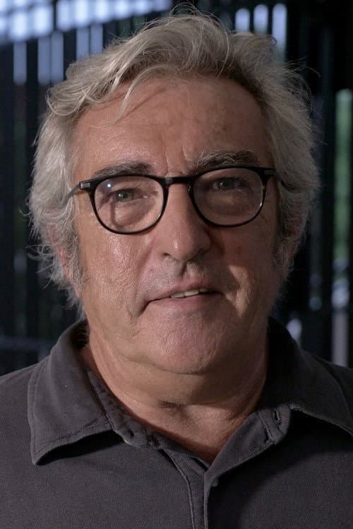 Ramon Galarza foto