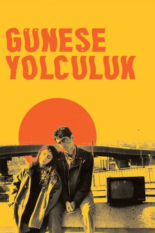 Güneşe Yolculuk (1999) poster