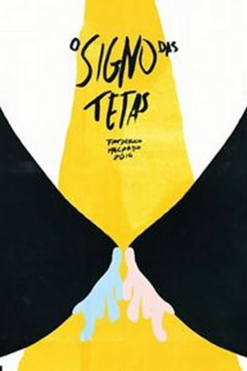 O Signo das Tetas (2016) poster