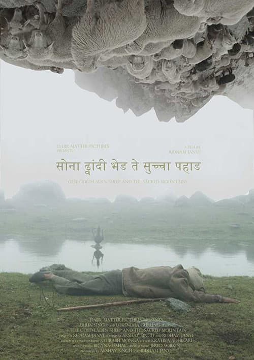 Sona Dhwandi Bhed Te Suchha Pahad (2018) poster