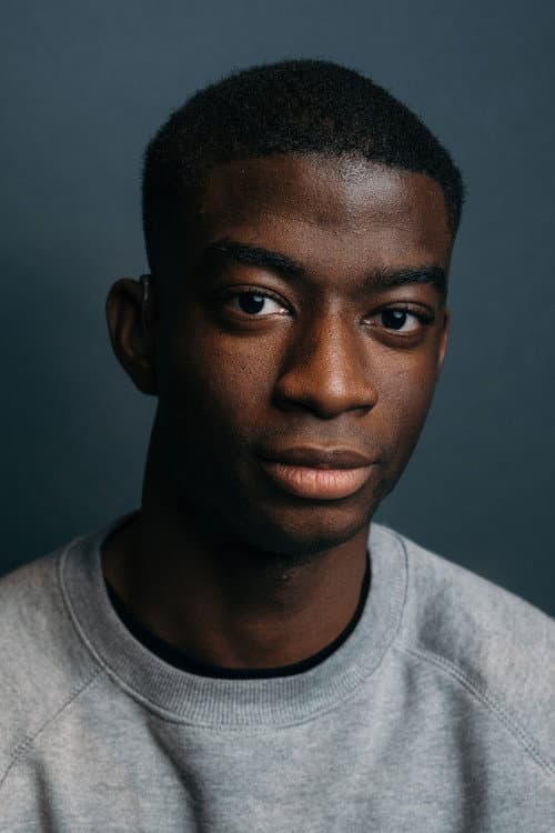 Jamal Ajala foto