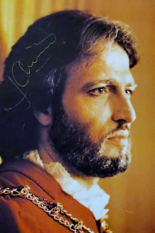 Simone Alaimo foto