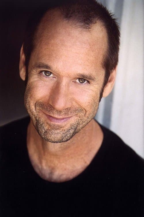 Gordon Michaels foto