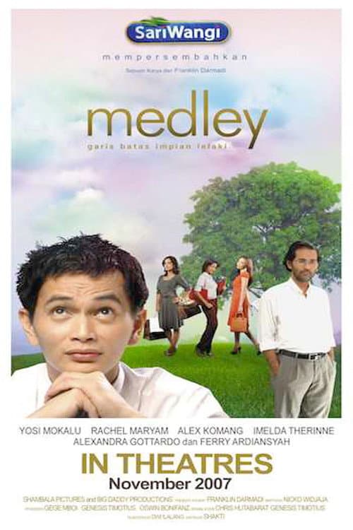 Medley (2007) poster