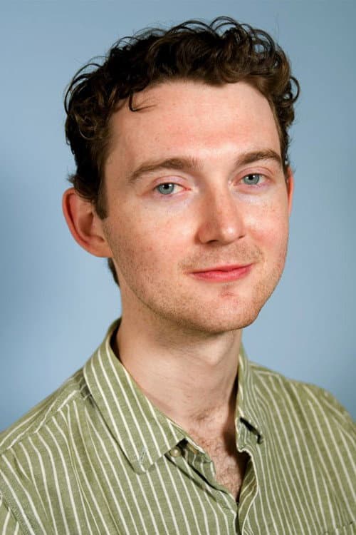 Ben Fiorica foto