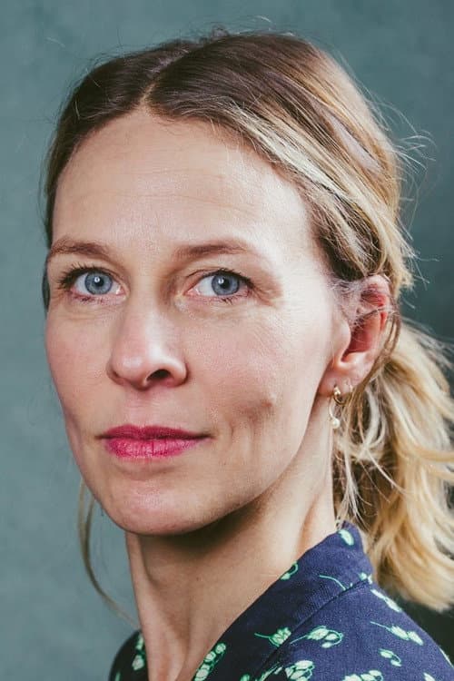 Rikke Frøbert foto