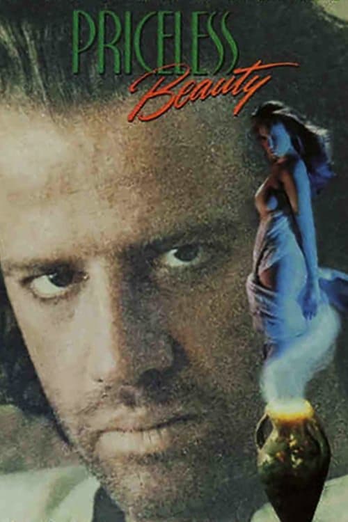 Love Dream (1988) poster