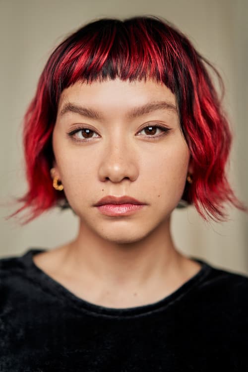 Isabelle Suwan foto
