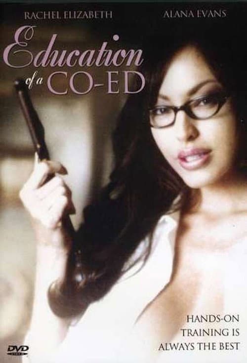 Education of a Coed (2006) poster