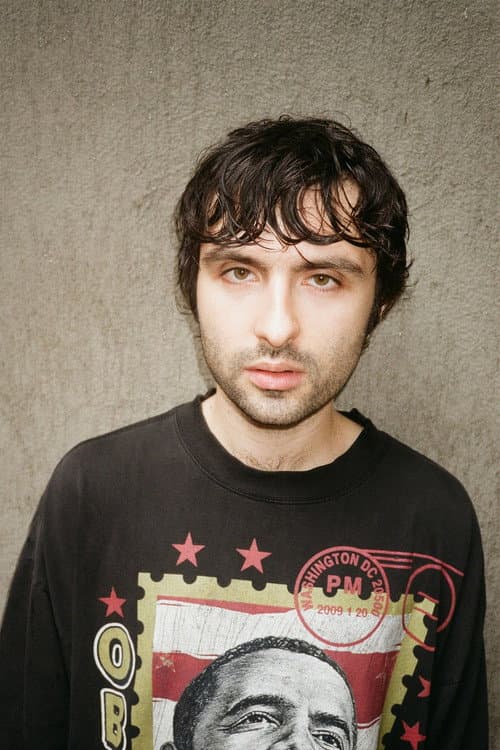 Matthew Danger Lippman foto