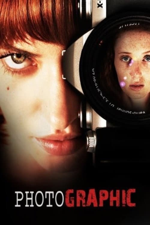 Photographic (2012) poster