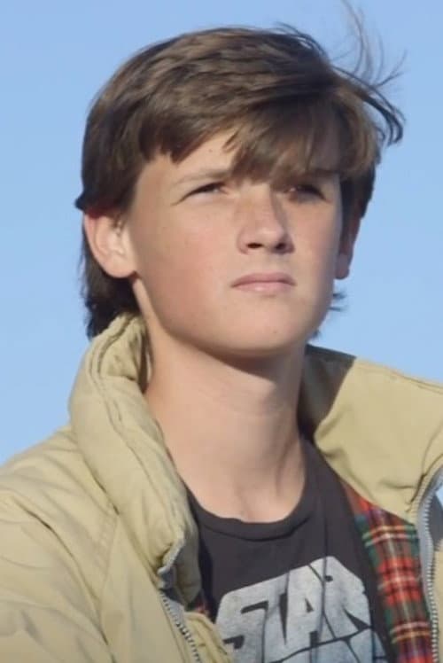 Evan Clausen foto