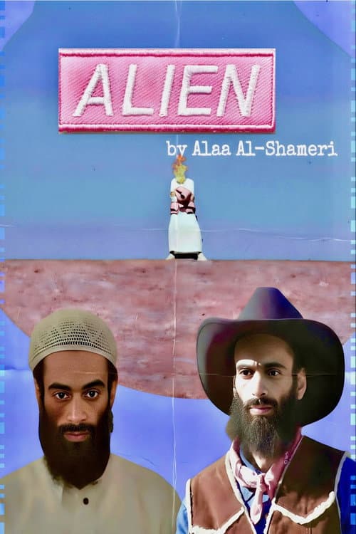 Alien (2025) poster