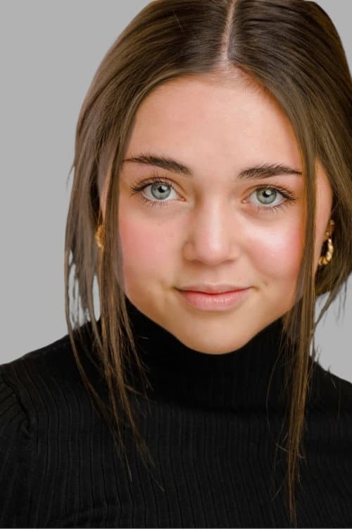 Shayla McCaffrey foto