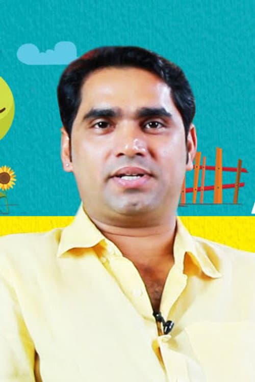 Arun Shekhar foto