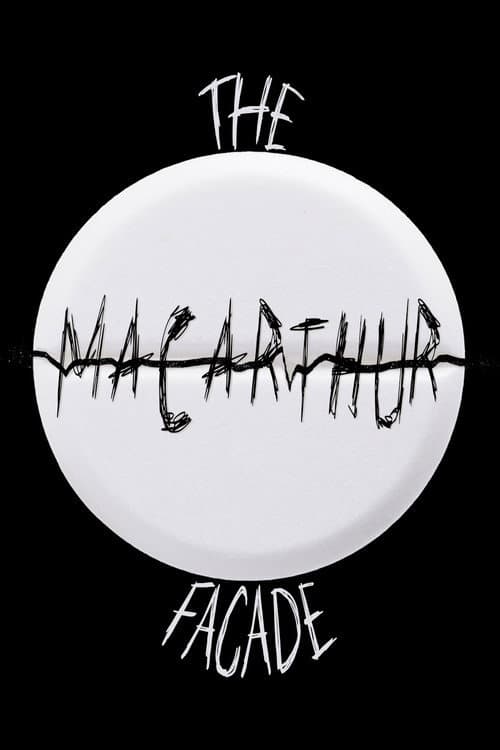 The MacArthur Facade (2024) poster