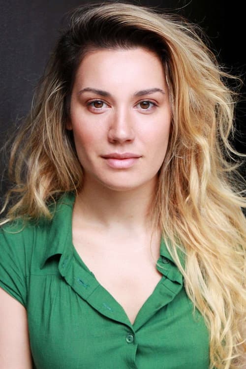 Stephanie Panozzo foto