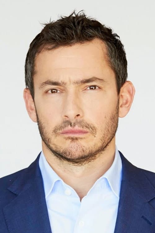 Giles Coren foto