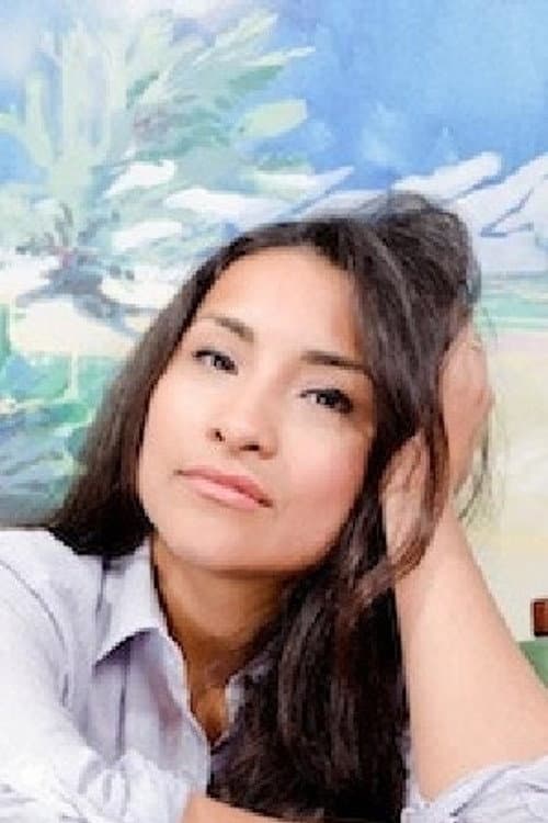 Sandra Alcocer foto