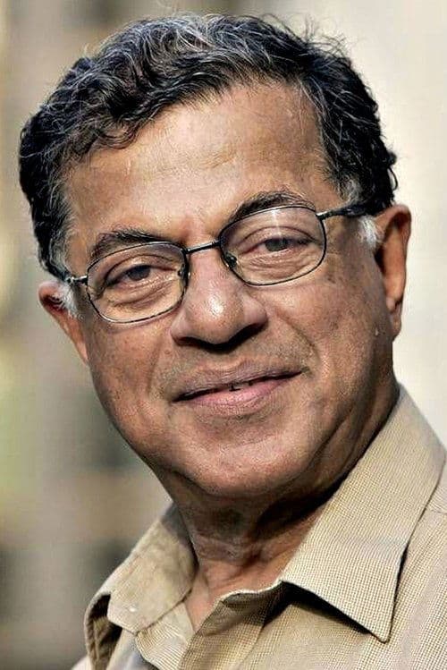 Girish Karnad foto