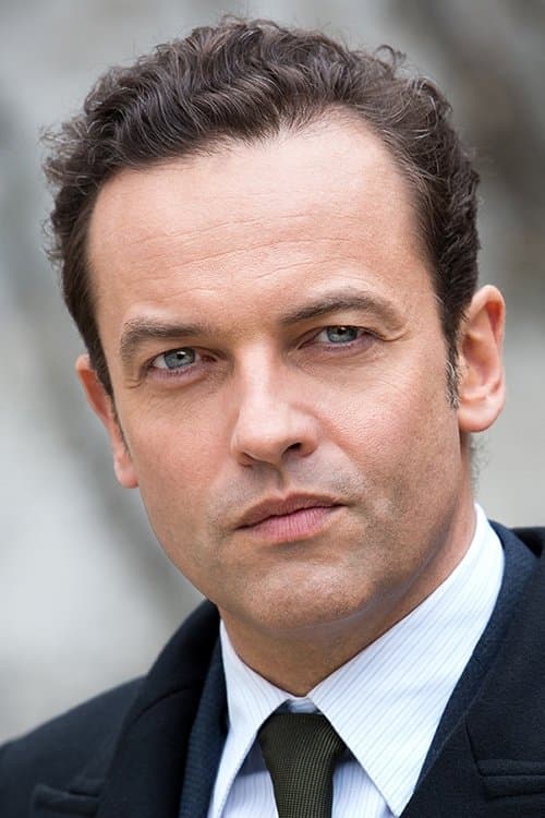 Patrick Mille foto