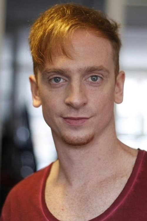 Ondřej Nosálek foto