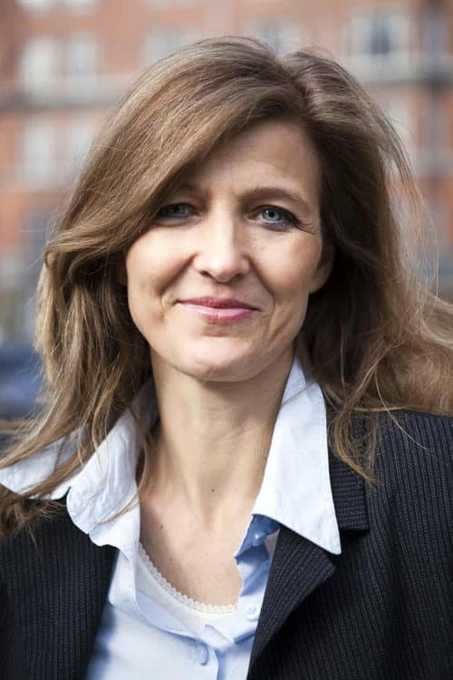Charlotte Cappi Grunnet foto