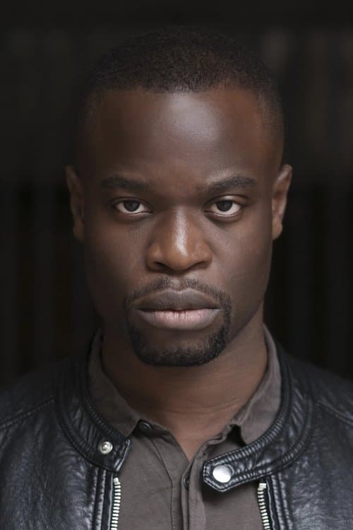 Emmanuel Imani foto