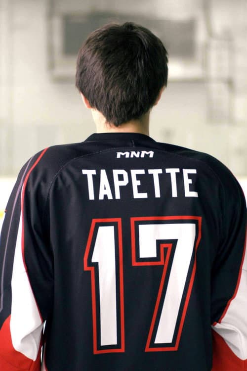Tapette (2017) poster