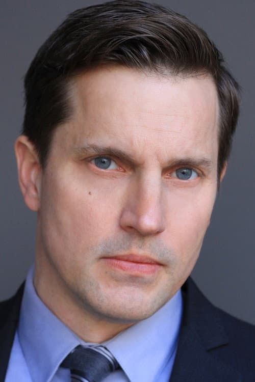 Jason Vail foto