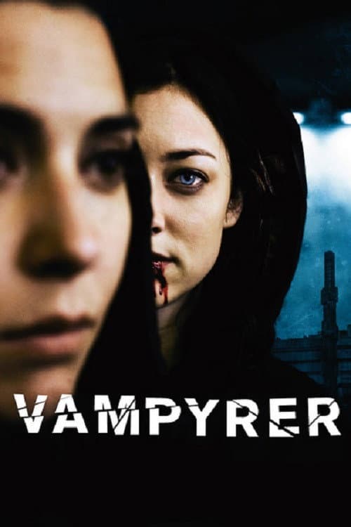 Vampyrer (2008) poster