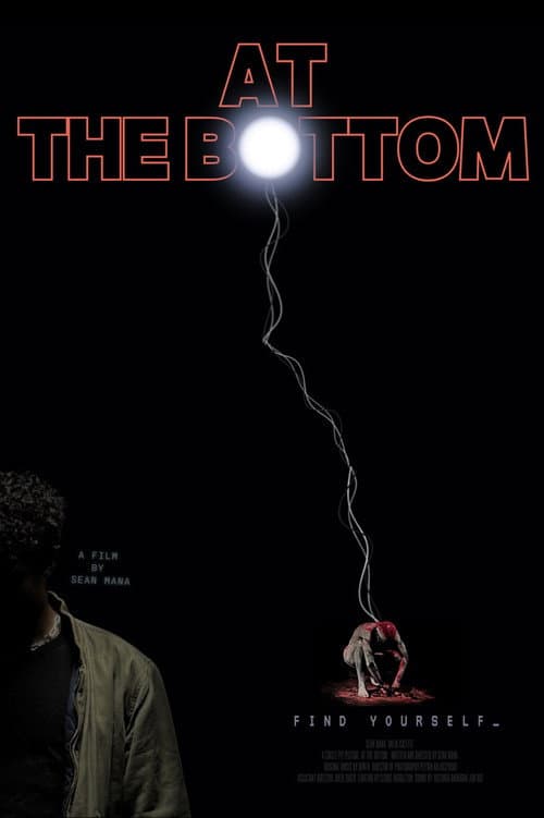 At The Bottom (2026) poster