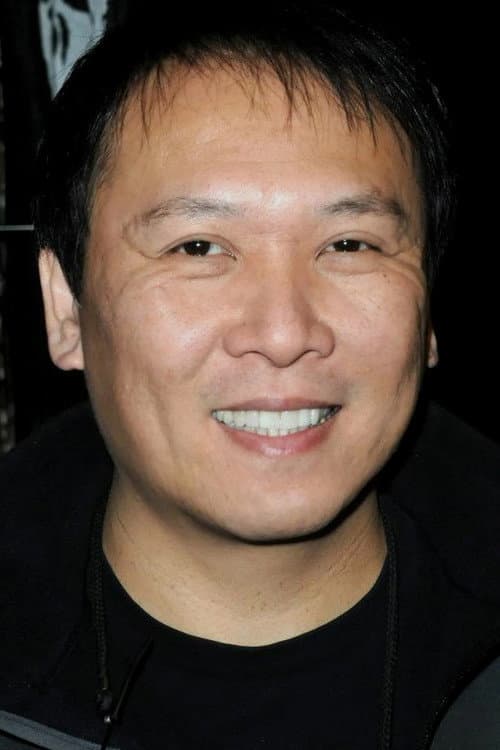 Steve Wang foto