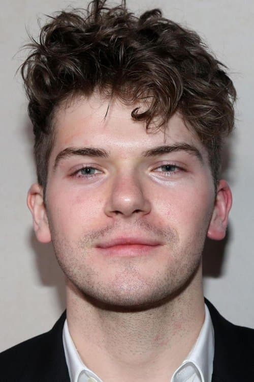 Colton Ryan foto