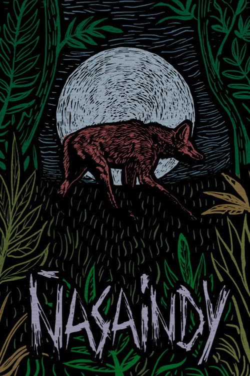 Ñasaindy (2025) poster