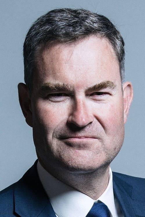David Gauke foto