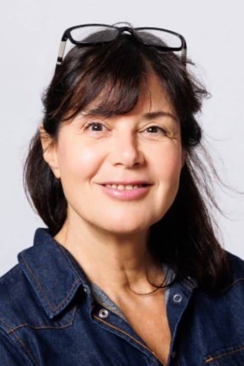 Sylvie Boulloud foto
