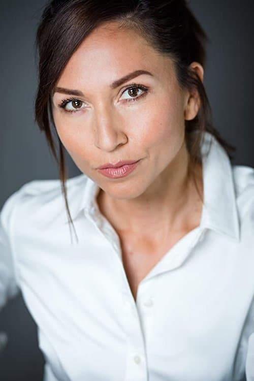 Nicole Barré foto