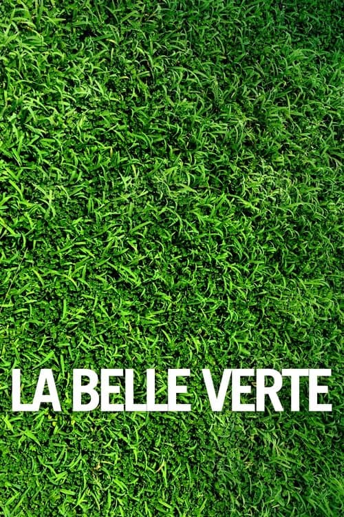 La Belle Verte (1996) poster