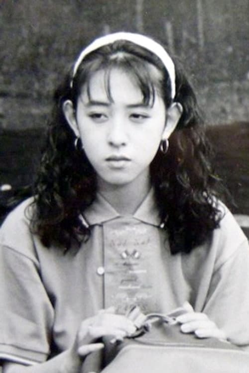大島弘子 foto