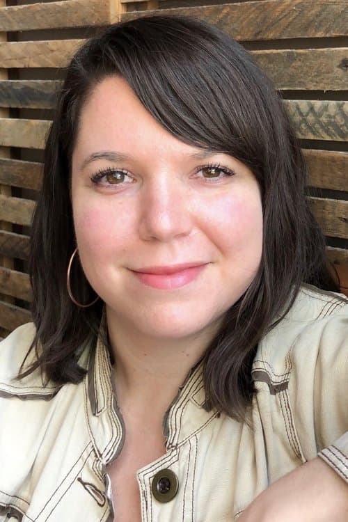 Ellen Hamilton Latzen foto