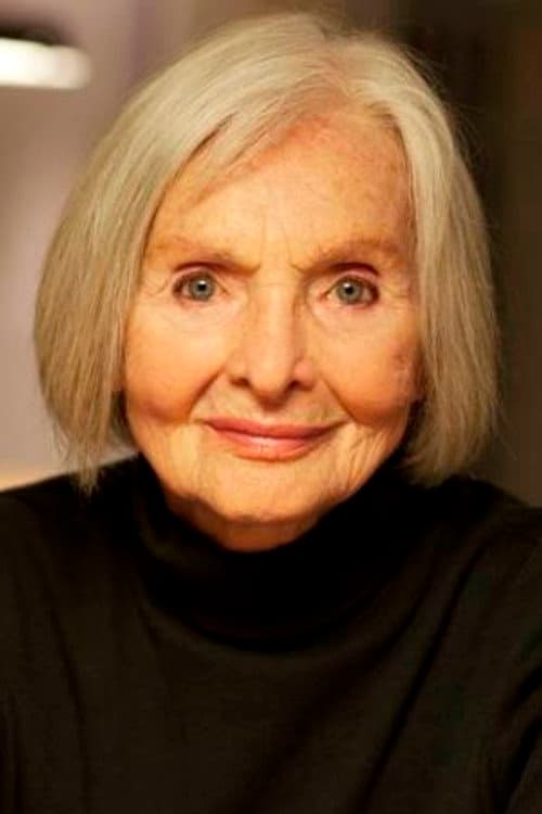 Katharina Matz foto
