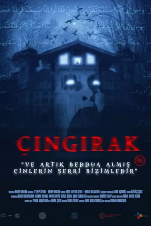 Çıngırak (2022) poster
