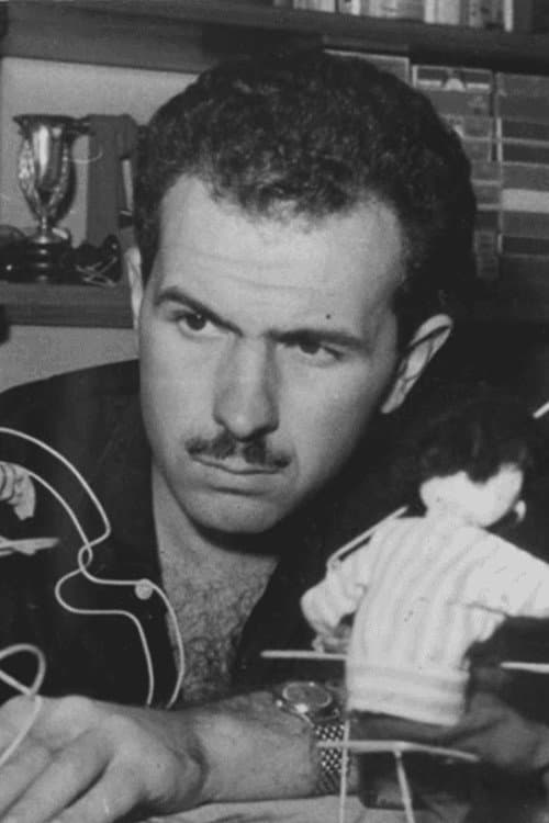 Carlos González Groppa foto