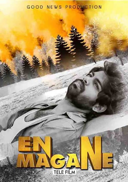 En magane (2012) poster