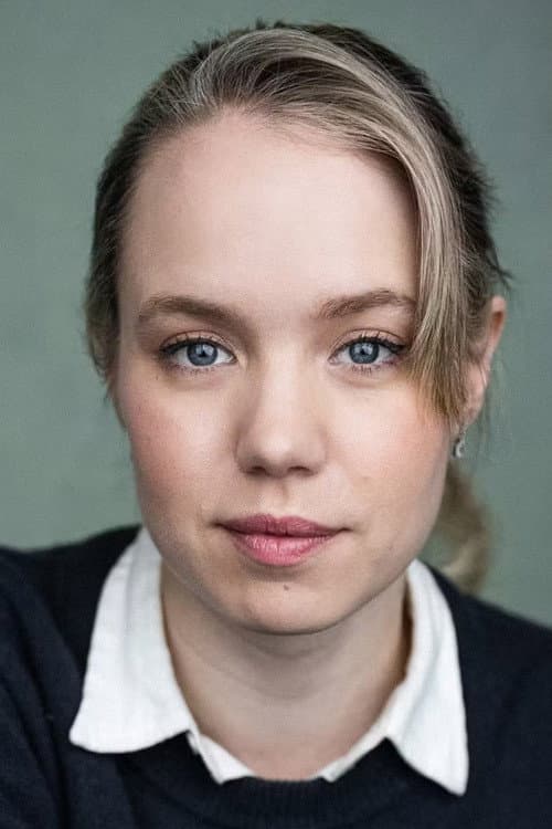 Aurora Nossen foto