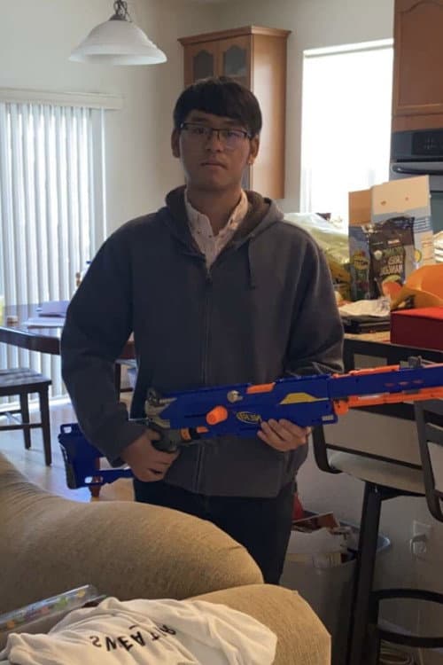 Jon Ha foto