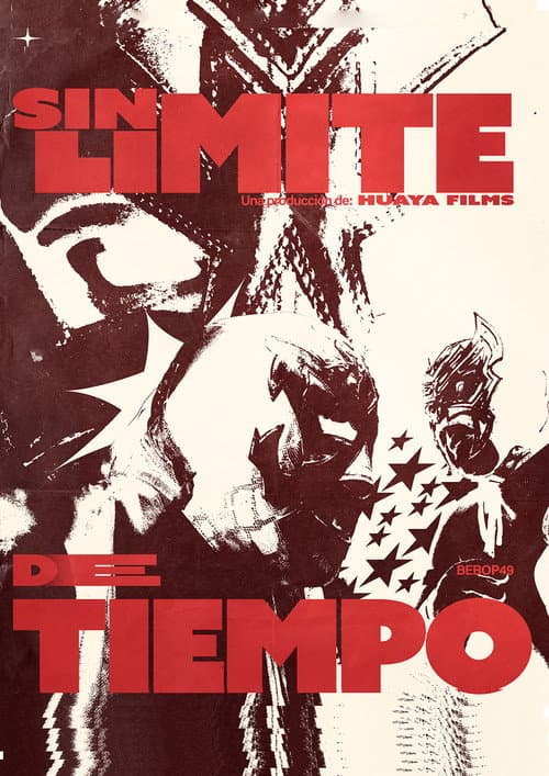 Sin Límite de Tiempo (2025) poster