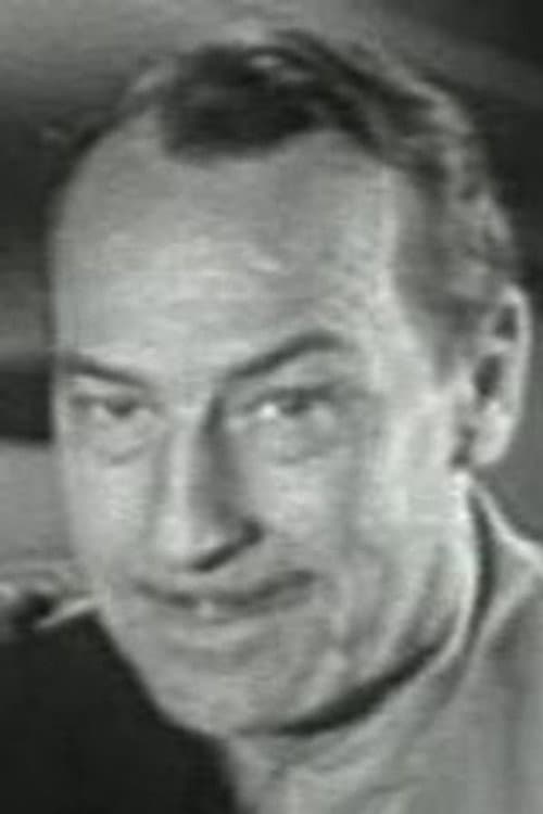 Peter Meersman foto
