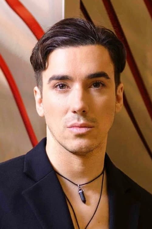 Pablo Legeren foto